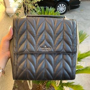 Kate Spade backpack/handbag